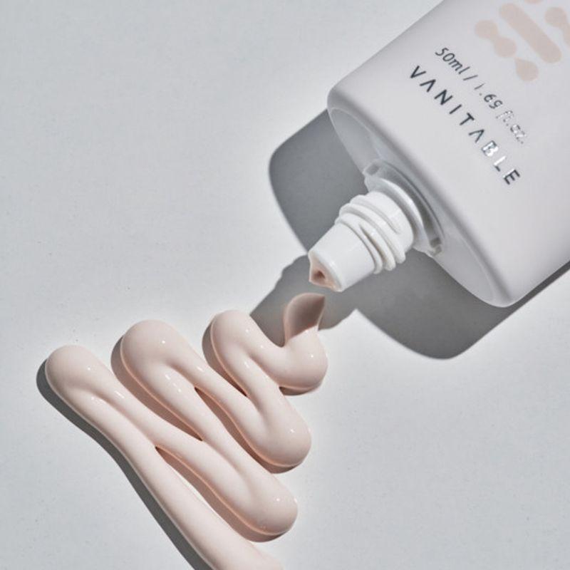 Light Tone-Up UV Protector