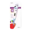Hot Popular 1PC Dog Cat LED Electronic Thermometer, Safe Wet Dry Veterinary Thermometer Pet Temperature Measuring Tool