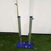 Mobile High Jump Stand