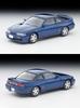 TOMYTEC Tomica Limited Vintage Neo 1/64 Scale LV-N333c Nissan Silvia K's Aero (Purplish Blue) 1995 Model, Finished Model, 335993