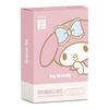 Personnages Sanrio My Melody Band 10 feuilles