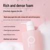 Bateel Vitality Peach Shower Gel