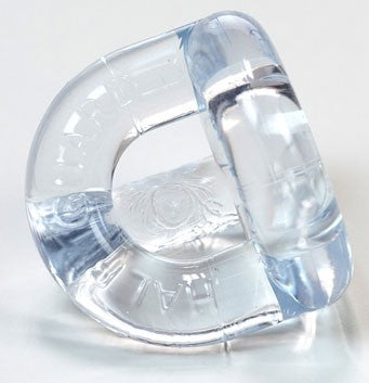 Ballstretcher Half Guard Transparent - Sport Fucker - Ballstretcher