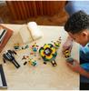 LEGO конструктор Incorrigible 4 – Грю и миньоны (75582)
