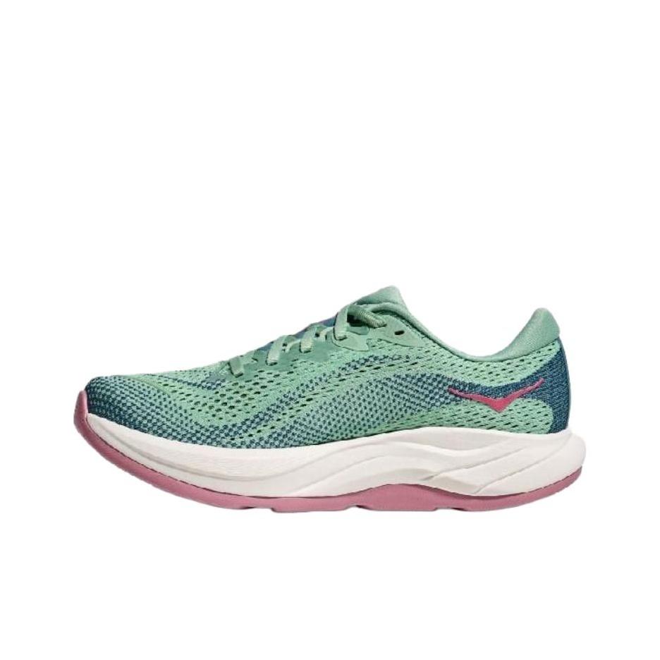 Hoka One One Rincon 4 Široké Všestranné Pohodlné Odolné Podpůrné Reagující Běžecké boty Dámská teniska 1155133-JTL