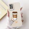 For Infinix Note 10 Pro Case X695 X695D Cover Fashion Painted Soft Silicone Phone Cases For Infinix Note 10 Note10 Pro NFC Funda