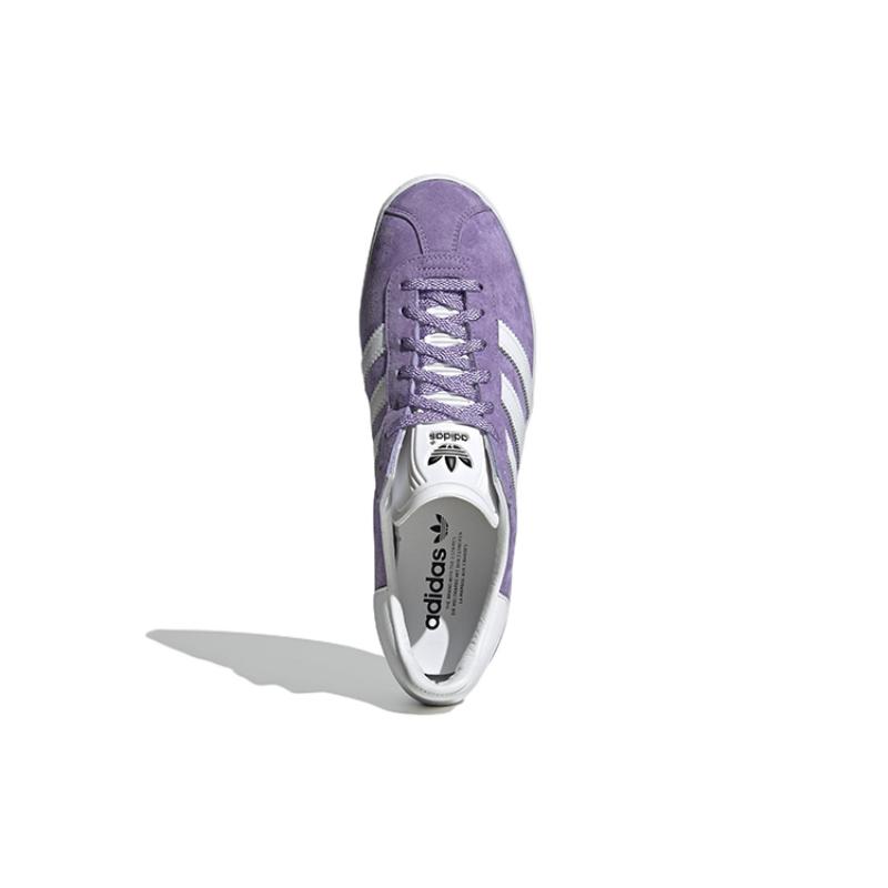 adidas Gazelle 85 Magic Lilac Spor Ayakkabıları GY2530