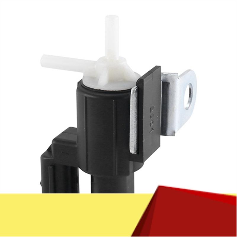 Vakuový ventil solenoidového ventilu náboje kola 4154221002 Pro Ssangyong Actyon Sports Kyron Rexton Stavic-M53K