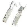 50 Pcs 2.2 mm Male or Female wire Crimp P For 8100-1427 Sheath Automotive Connectors Wire harness Plug