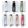 Quick-drying Overalls Women's Pants New Summer Charging Small Wide-leg Ice Silk Thin Mountaineering Sweatpants
