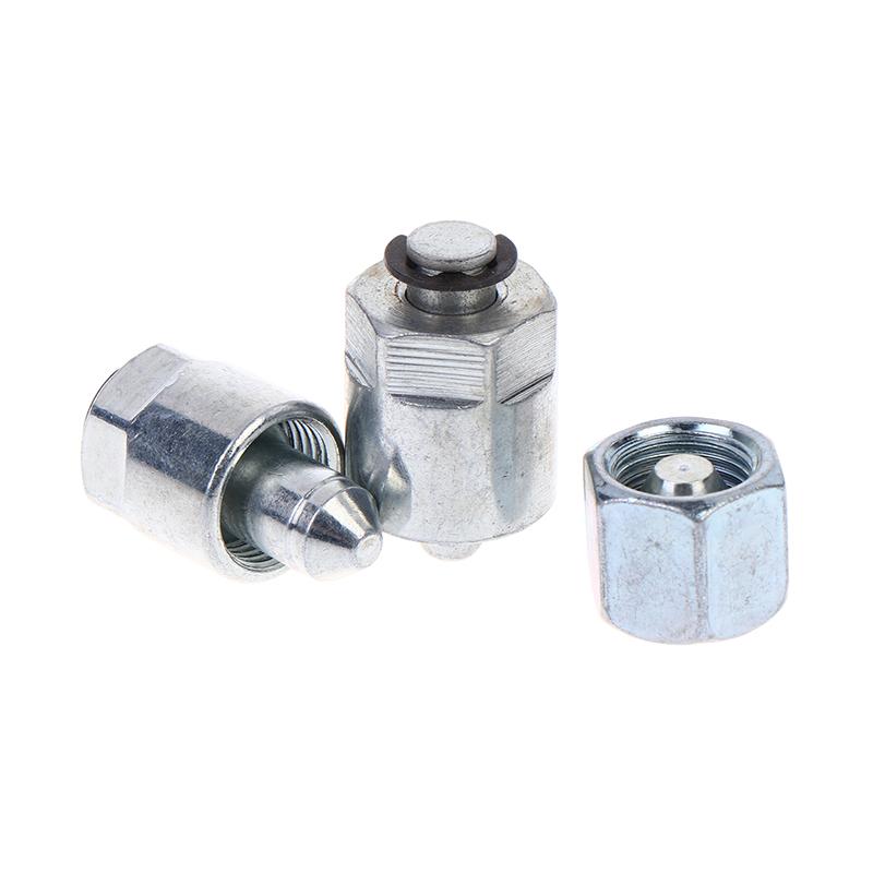 3/5Pcs Common Rail Tube Plug Common Rail Injector Cap Block-Off Tool Sealing Plug M12 M14 M16 M18 M20