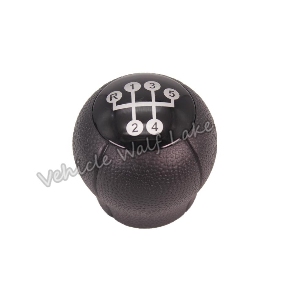For Vauxhall Opel  CORSA B 1993 1994 1995 1996 1997 1998 1999 2000 Car-Style 5 Speed Gear Stick Shift Knob With PU Leather Boot