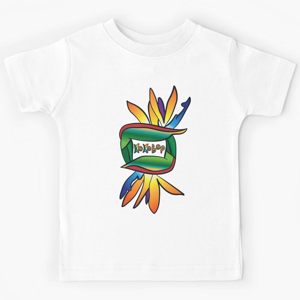KO KO BOP Kids T-Shirt 150