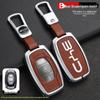 BYD Song, Tang Max, G5 Surui, E5 Sirui, G6 Qin Metal Key Case – Creative Car Shell Buckle (Old Models)