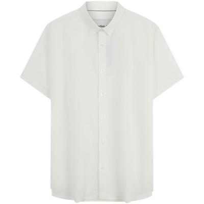 Koszule – Koszule z krótkim rękawem