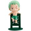 One Piece Ochatomo Series One Piece Pirates  Vacation  1box  8pcs   Reissue 