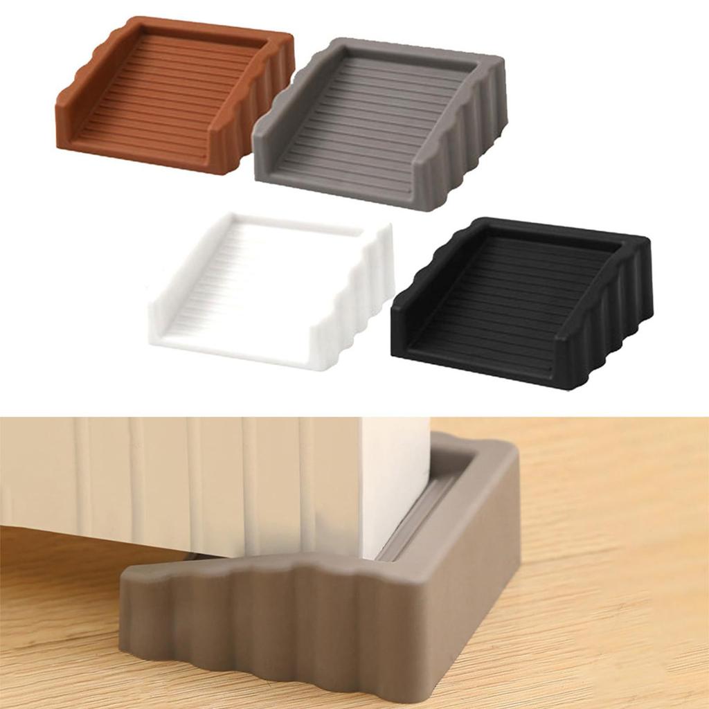Creative Windproof Door Stoppers, Rubber Stoppers, Household Door Stoppers, Rubber Door Stoppers