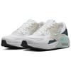 Nike  Air Max Excee White Glacier Blue Women Sneakers Armory-Navy Black CD5432-131