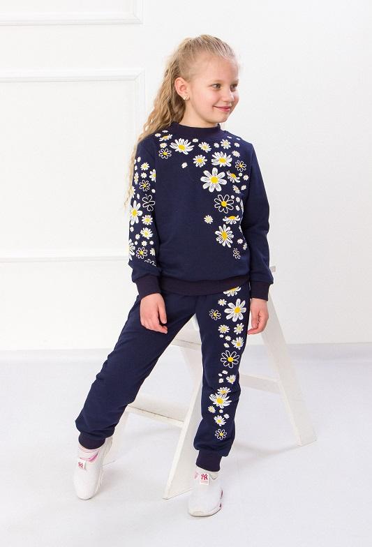 Clothing Set (Girls) Any Season 6063-057-33-1 HC