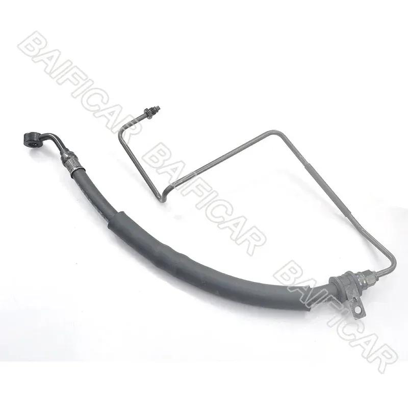 Baificar Brand New Power Steering Pressure Hose 57520-H1551 57520H1551 For For Hyundai Terracan 2.9