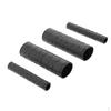 1" Handle Bar Grips With Brake Cover