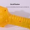 New Children's Luminous Lights Music Toy Knife Simulation Dragon Slayer Knife Sound Flashing Knife