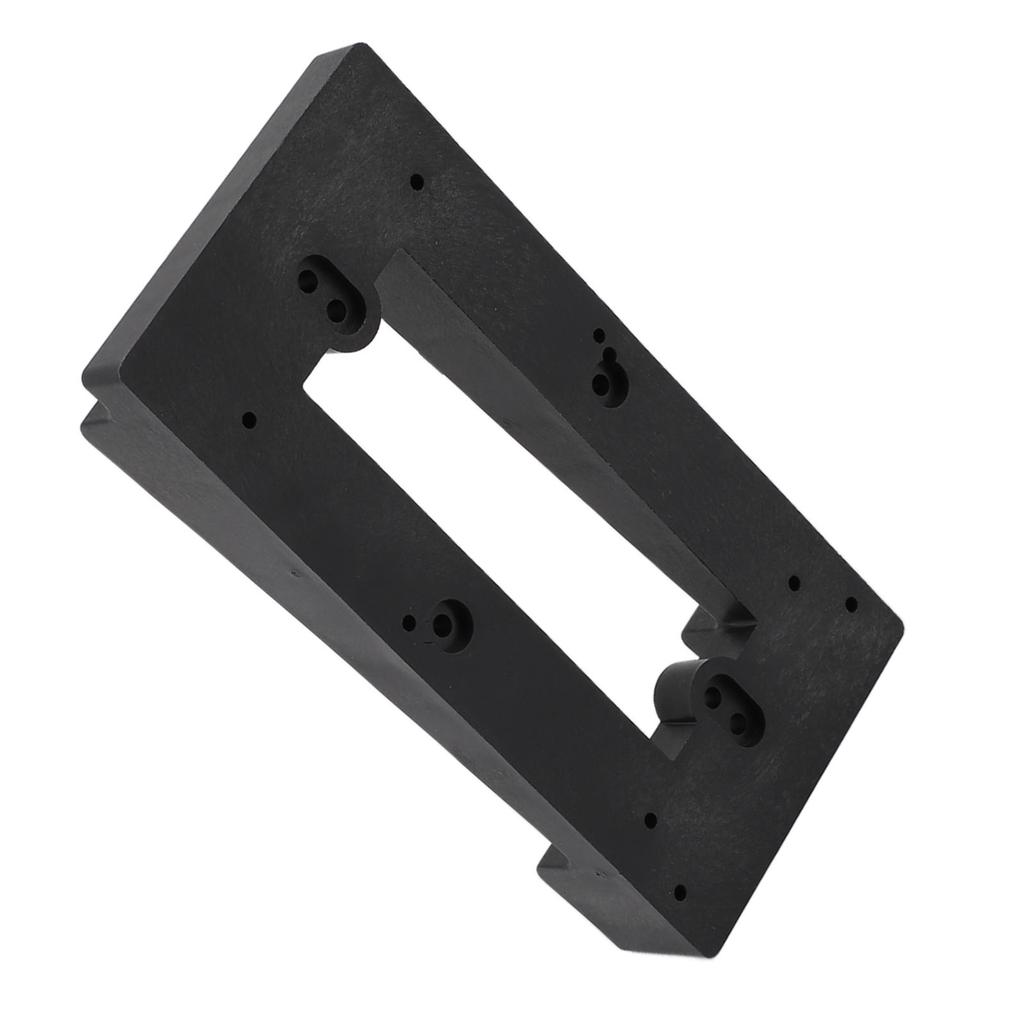 Video Doorbell Mount Multifunctional Soft Fixation Mounting Bracket   for Most Brand Doorbell