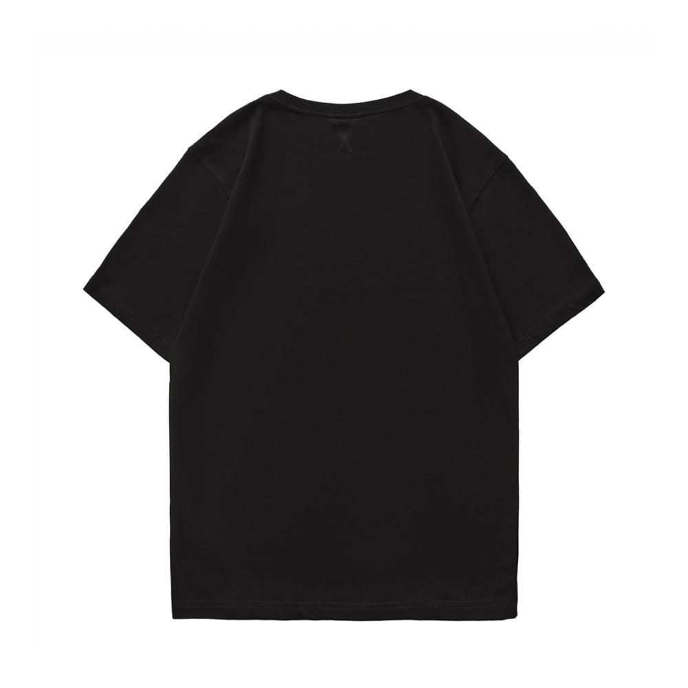 LEEHO Lh252Ts111U Short-Sleeve T-Shirt