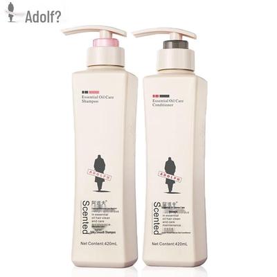 Adolph Gentle Silky Shampoo & Conditioner Set