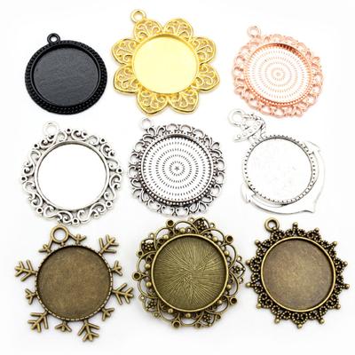 Creazione di gioielli e bijoux – Componenti e accessori per bijoux