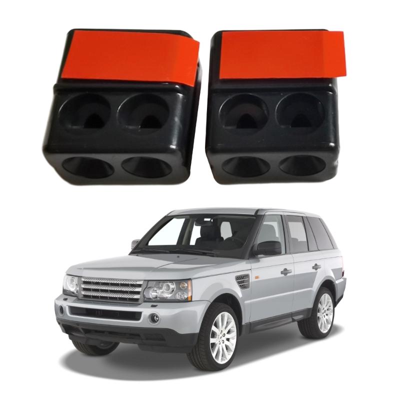 Araba Düdük Fiziksel Ultrasonik Hayvan Siren Geyik Kovucular Açık Hava Yüksek Sıcaklık Mini CompactsAlert Cihaz Aksesuarı