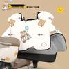 Sothing Winter Electric Scooter Windproof Apron