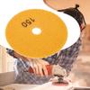 Sanding Polishing Pad Stone 30-10000grit 4 Inch Building