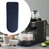Sliding Tray For Kitchen Appliance Non-Slip Counter Mat Drink Machine Sliding Pad For Kitchen Home Bar Cafe Shop Protection