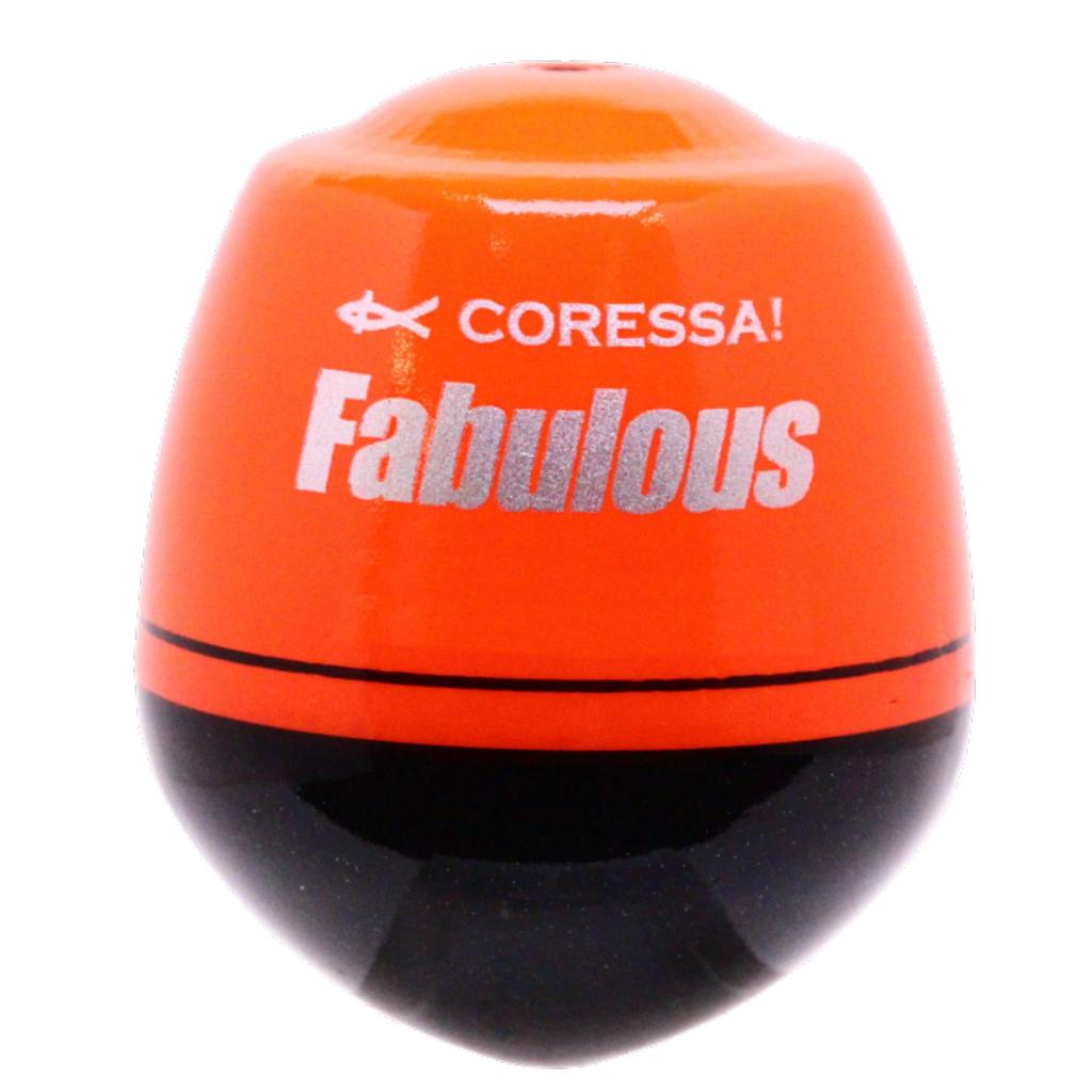 Kizakura Colesa Fabulous 000 Red Float Through-Body