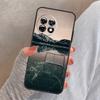 Ice Hockey Rink Cover For OnePlus 13R 13 12 12R 11 10 Pro 8T 10T OnePlus Nord 4 CE 2 3 Lite N10 N20 N30 Case