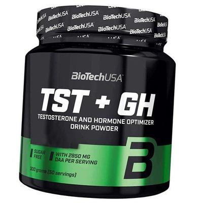 Testosterone Booster, TST+GH, (08084008)