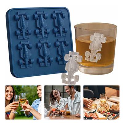 Utensilios para el horno – Esteras de silicona y moldes para hornear