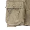 Burberry Herren Kapuzenmantel M beige Gebraucht Made in USA