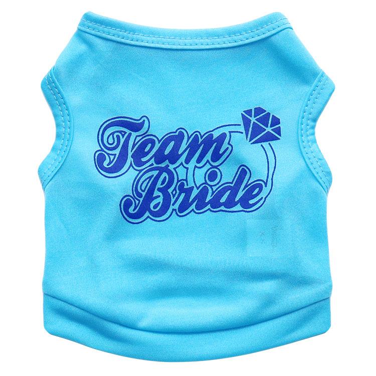 Buy Pet Dog Clothes Summer Puppy print Pet Clothing For Dog Vest Shirt Winter Warm Dogs Pets