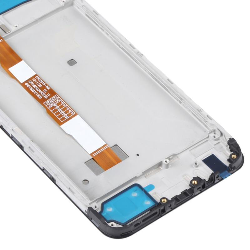 For vivo Y20s/Y20/Y20i/Y12s/Y12s 2021 Grade S OEM IPS LCD Screen and Digitizer Assembly+Frame Phone Replace Part (without Logo)