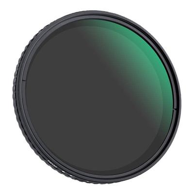 Concept Variable ND Filter Variable K&F NANO-X 40.5mm ND2~ND32 KF-40.5NDX2-32