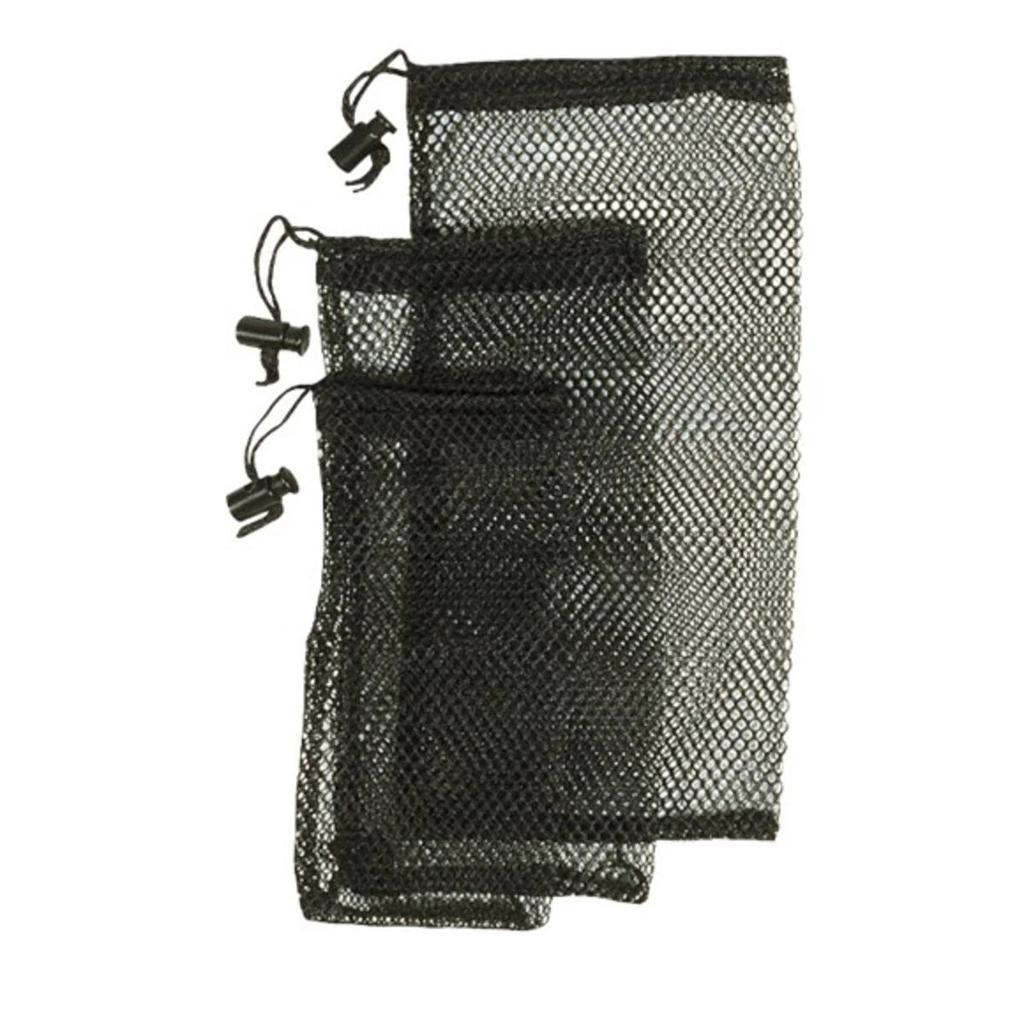 Mil-Com Ditty Accessory Bag (Pack of 3)