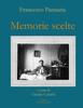Libro Memorie Scelte