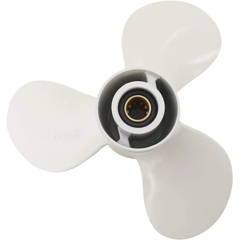 

YMH Compatible Marine Propeller