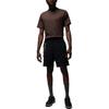 Jordan Sport Water-Resistant Golf Minimalist Fashion Cargo Shorts Men shorts Black HQ8703-010
