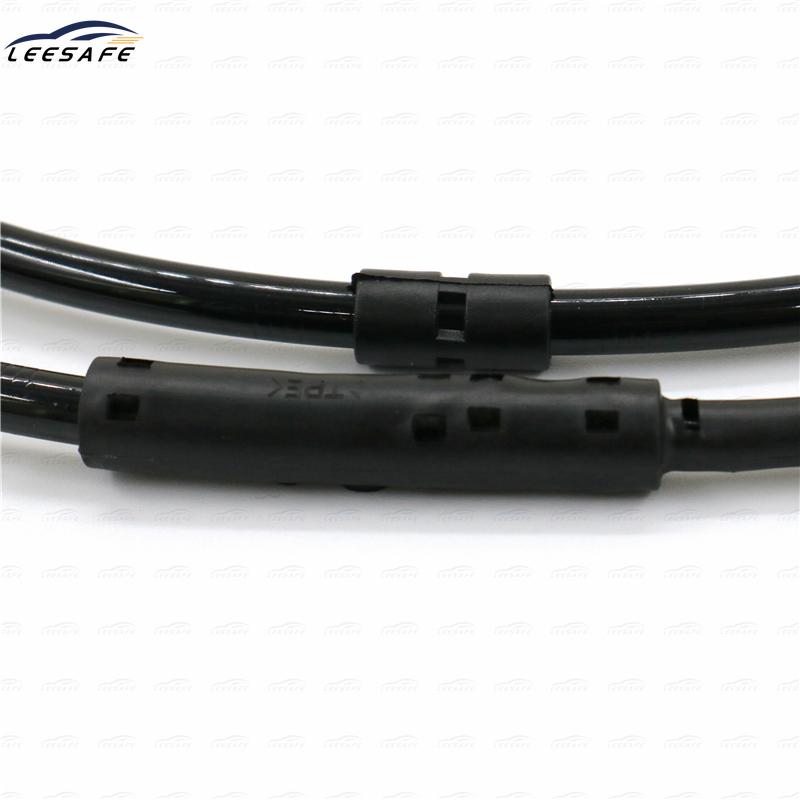 10pcs OEM No 34356790304 Rear Brake Pad Sensor for BMW X3 F25 X4 F26 Brake Pad Wear Warning Contact Professional Spare Parts EWI