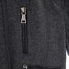 Sanyo Shokai Wool jacket M gray Men's Used