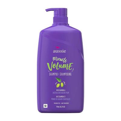 Miracle Volume Shampoo 26.2 Fl Oz