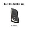 2026 Hot Interior Stickers TPU Car Remote Key Cover Case For Lexus NX ES UX US RC LX IS 250h RX 350h LS 450h 260h 300h UX200 LM3 WA1